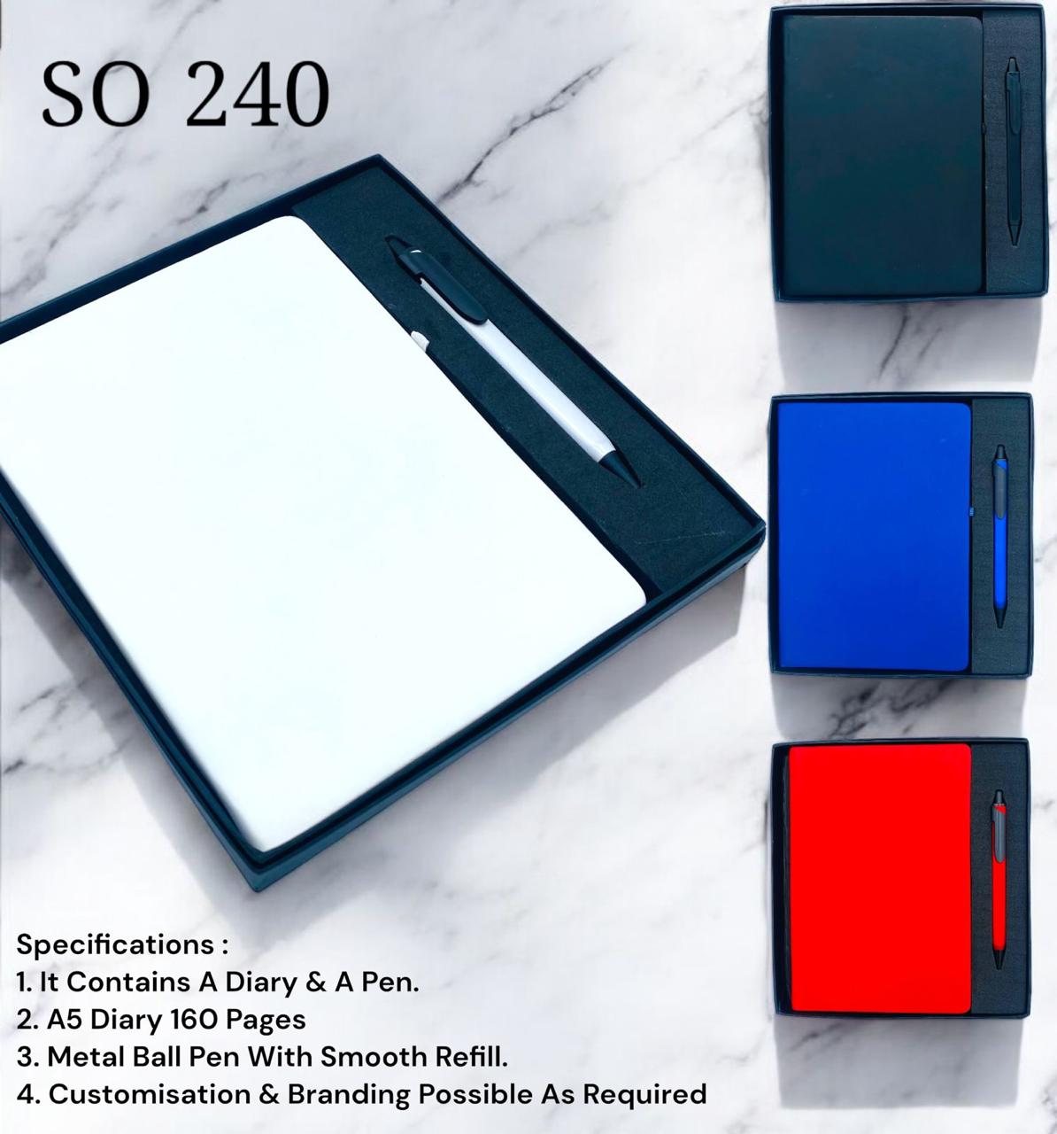 Star One Pen Gift Sets